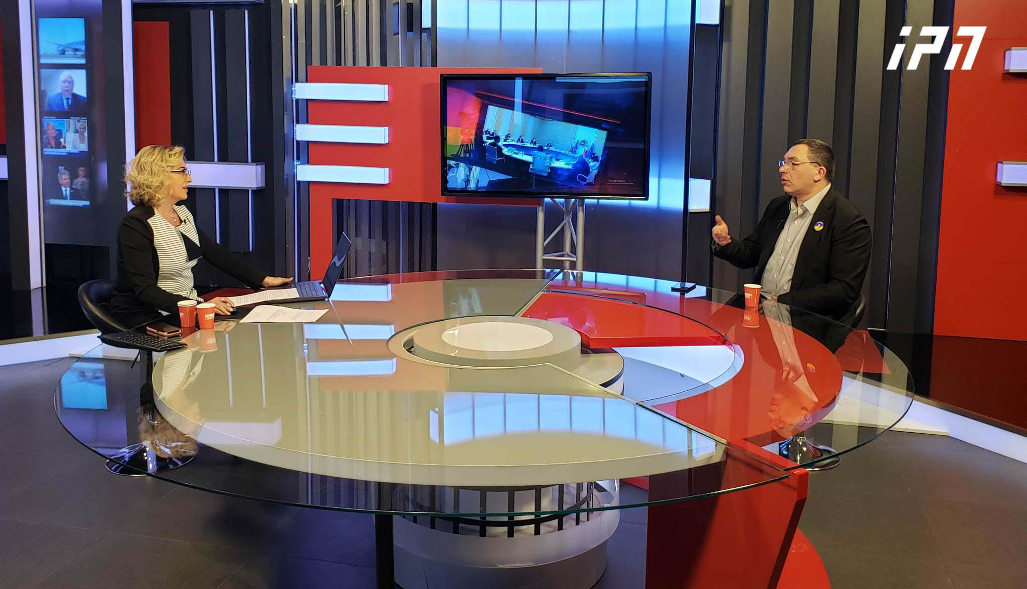 Giga Bokeria: The National Movement has become a force where neither principles nor values ​​matter