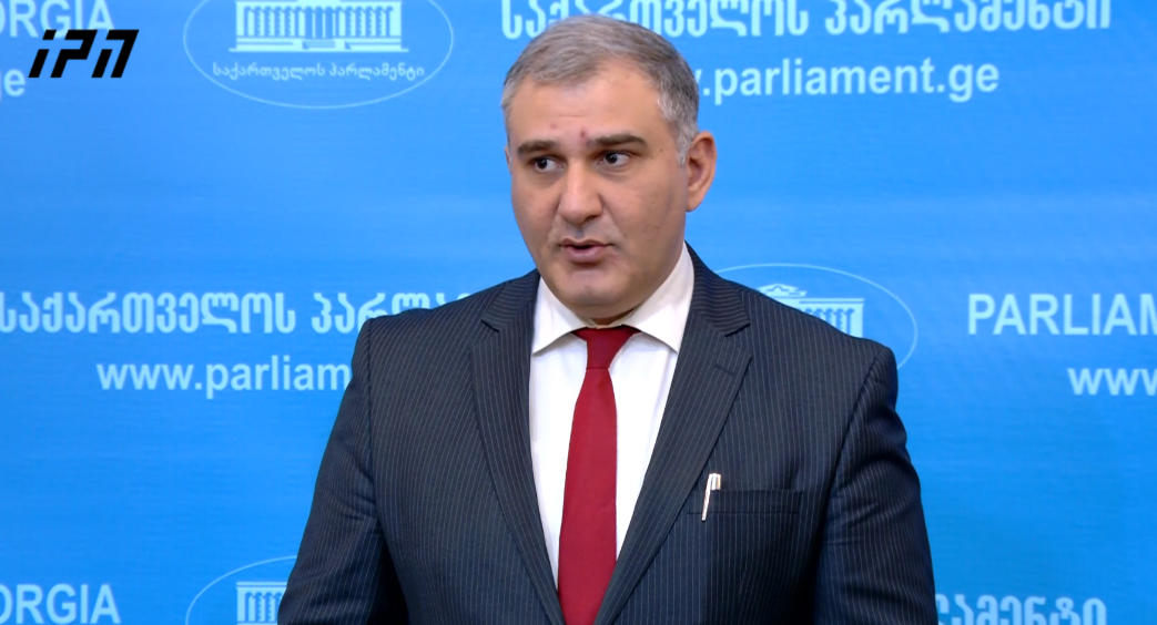 მიხეილ სარჯველაძე - „ნაციონალურ მოძრაობაში“ დაპირისპირება იმდენად მწვავე გახდა, გამოირიცხა ყოველგვარი შესაძლებლობა, რომ ეს პარტია დარჩეს ისე, როგორც არის - ამის შემოქმედია ყველა დაჯგუფება, ვინც კონფრონტაციაში შევიდა