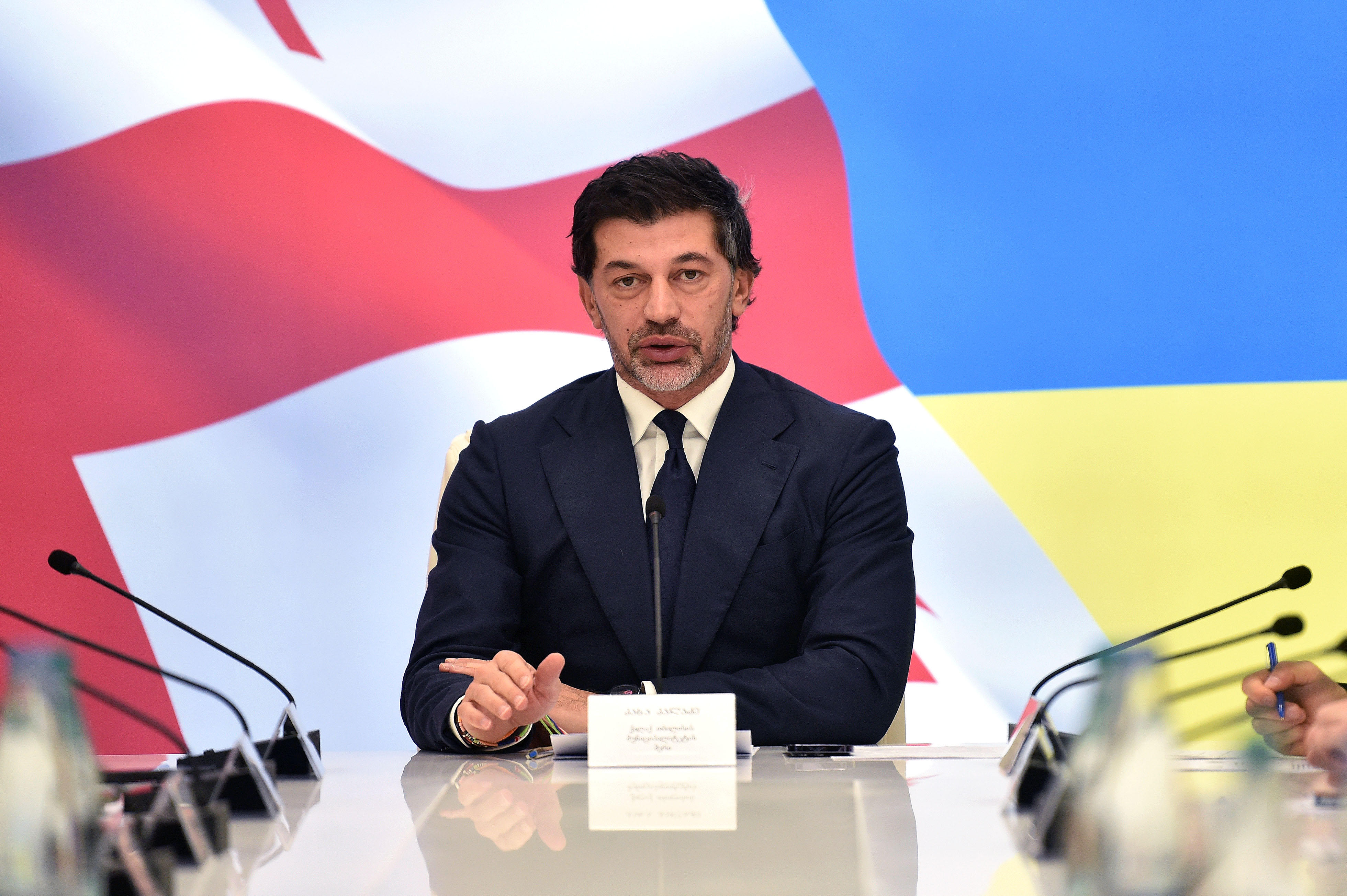 კახა კალაძის განცხადებით, დისტრიბუციის მანქანების სპეციალური პარკინგისთვის თბილისში 550-ზე მეტი ადგილი გამოიყოფა