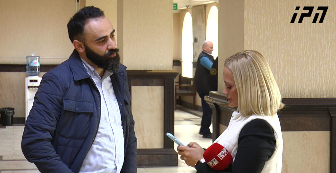 რუსთავის მე-20 საჯარო სკოლის ინფორმატიკის მასწავლებელს, რომელსაც  მოსწავლეების მიმართ გარყვნილ ქმედებას ედავებოდნენ, 8-წლიანი პატიმრობა მიესაჯა