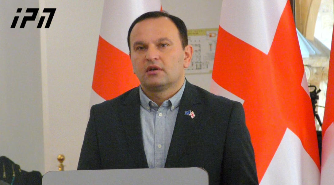 პაატა მანჯგალაძე - „ქართული ოცნების“ წევრები ფარისევლურად უსურვებენ უკრაინას მშვიდობას და არ საუბრობენ გამარჯვებაზე, ასეთ მშვიდობაზე რუსი პროპაგანდისტებიც საუბრობენ ყოველდღე