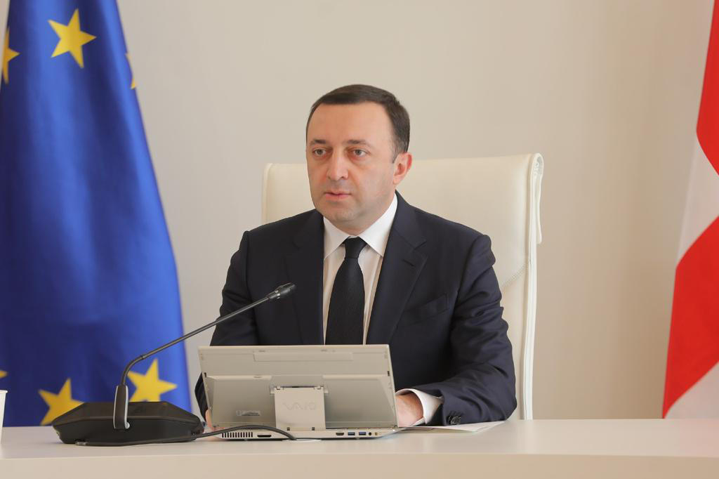 Prime Minister: Instead of 8.5% economic growth, we will have 10% growth - this means that we have double-digit economic growth for two years in a row, which is the result of the right economic policy