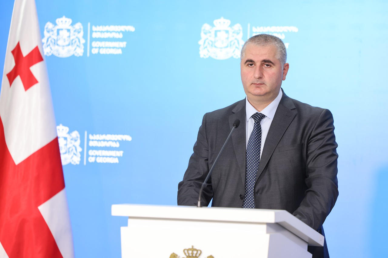 ფინანსთა მინისტრი განმარტავს, რა პრინციპით მოხდება სოციალურად დაუცველებისთვის ელექტროენერგიის სუბსიდირება