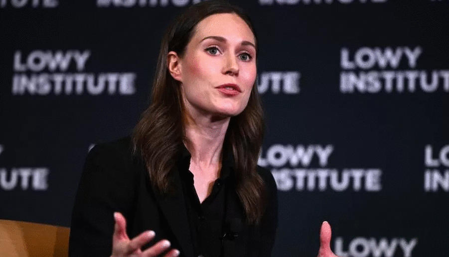 ფინეთის პრემიერი - ევროპა არ არის საკმარისად ძლიერი იმისთვის, რომ რუსეთის უკრაინაში შეჭრას დამოუკიდებლად შეეწინააღმდეგოს