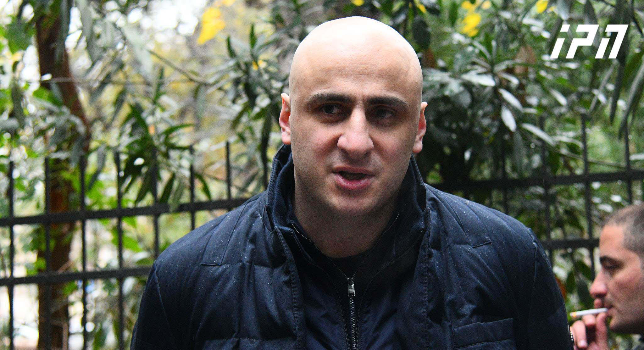 Nika Melia: It was better not to say anything at all! This condolence of Gharibashvili dishoored the heroes
