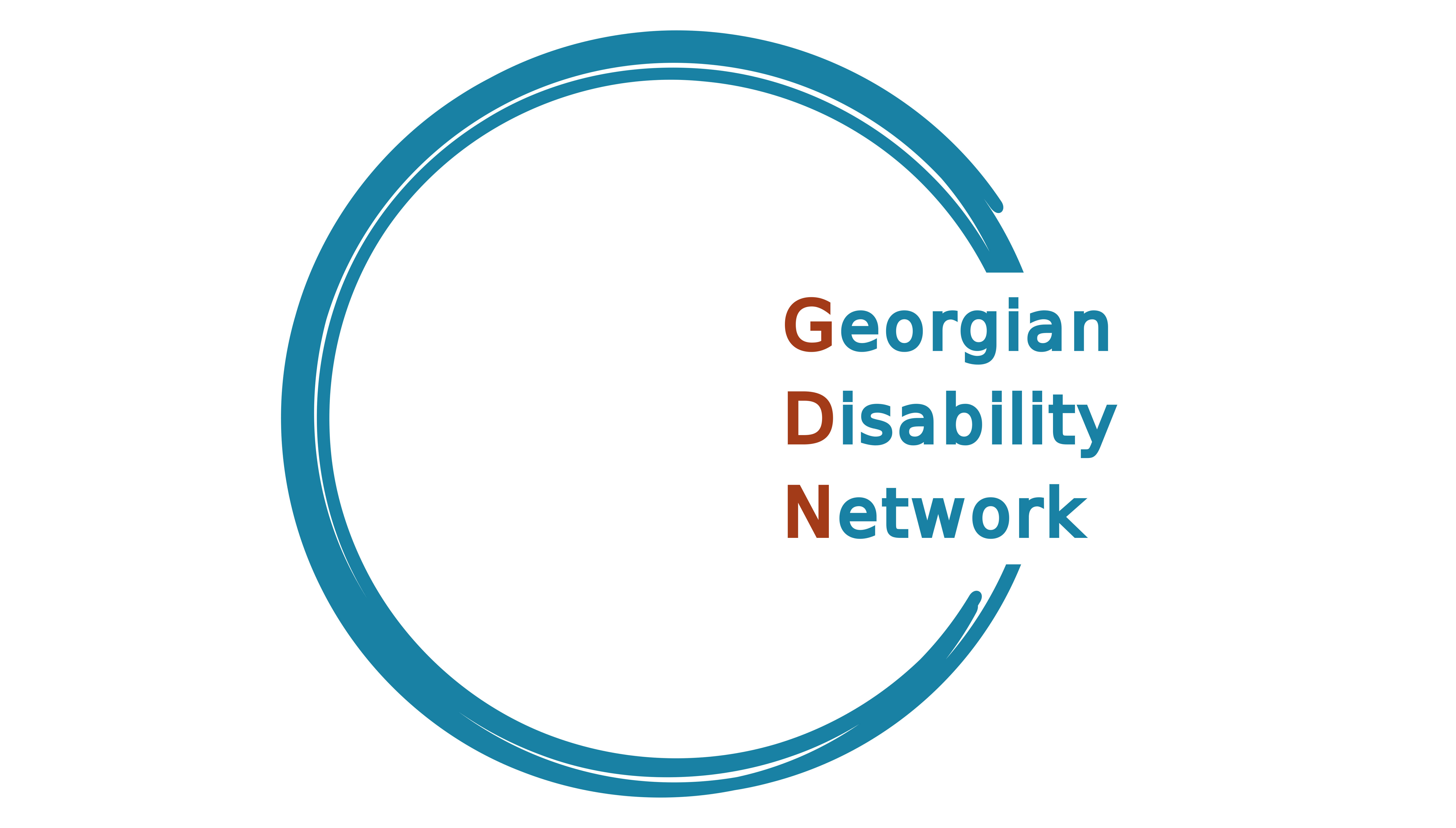 საქართველოს შშმ პირთა ქსელი - მოვუწოდებთ მთავრობას, დაიცვას კონსტიტუცია და უზრუნველყოს საქართველოს დაბრუნება ევროპულ ორბიტაზე, არა შორეულ და გაურკვეველ მომავალში, არამედ უმოკლეს ვადებში