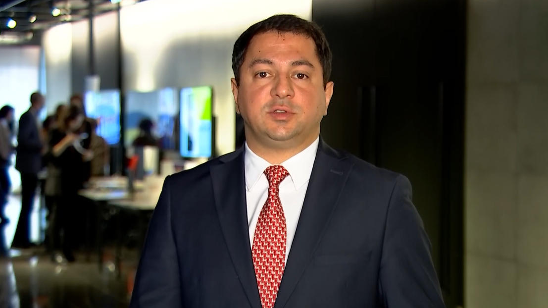 Archil Talakvadze: Lloyd Austin's statement literally means that Georgia is a reliable ally - this answer should be written down by the radical opposition and the false part of the media