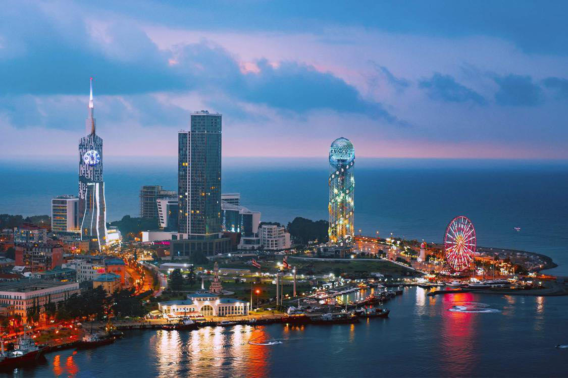 688 ოჯახს, „ბათუმი ავარიული სახლების“ პროექტის ფარგლებში, ახალი ბინები აუშენდება