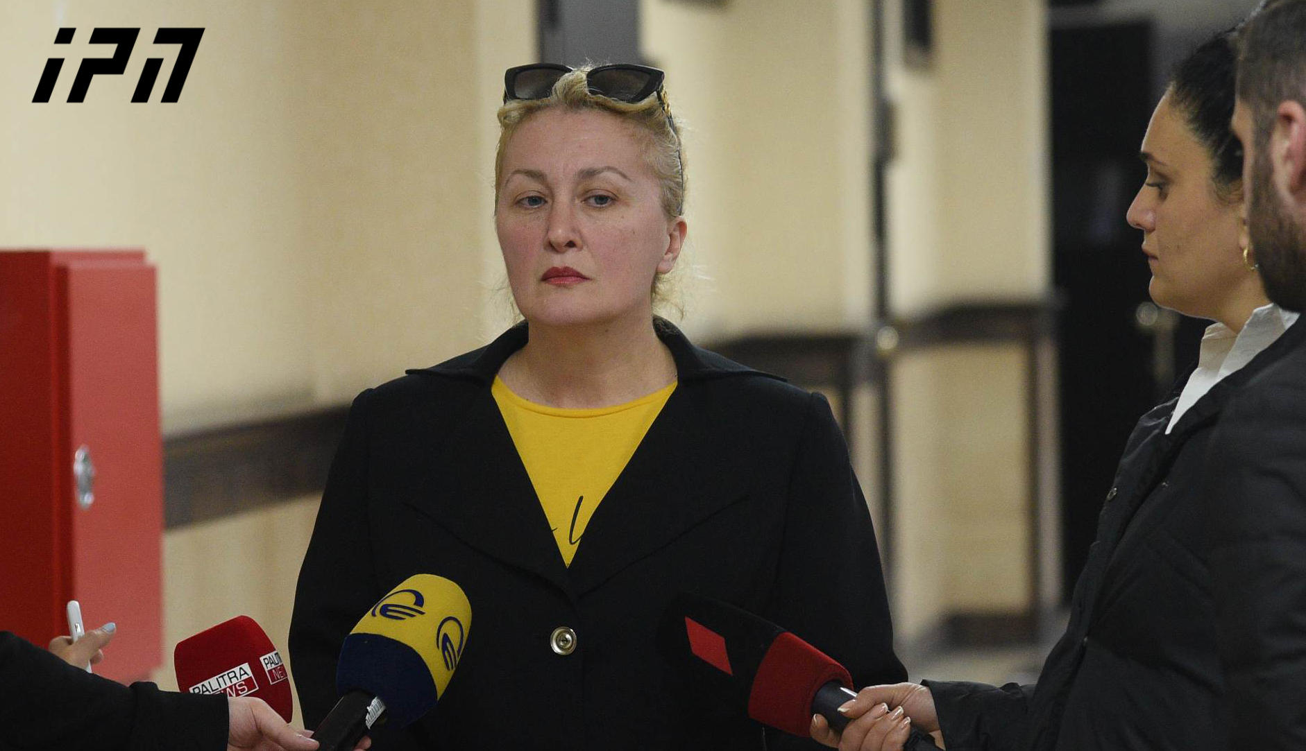 ჯუანშერ ბურჭულაძის ადვოკატი - ეს არის ერთი დიდი გაუგებრობა, ერთი დიდი სპექტაკლი, რომელიც, სავარაუდოდ, ძალიან მალე დასრულდება, რადგან არ არსებობს ბუნებაში მტკიცებულება, რომელიც მის ბრალს დაადასტურებს