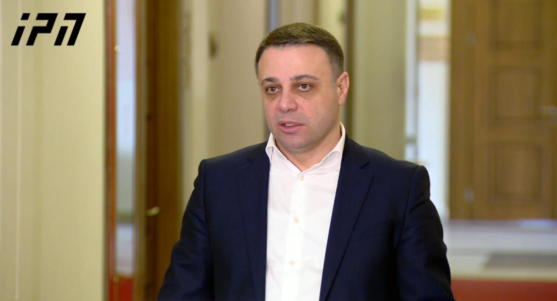 ალუდა ღუდუშაური - სააკაშვილი თვითონ არის პასუხისმგებელი საკუთარ ჯანმრთელობაზე, მას ყველა უფლება აქვს რეალიზებული - ვხედავთ ხელოვნურ აჟიოტაჟს