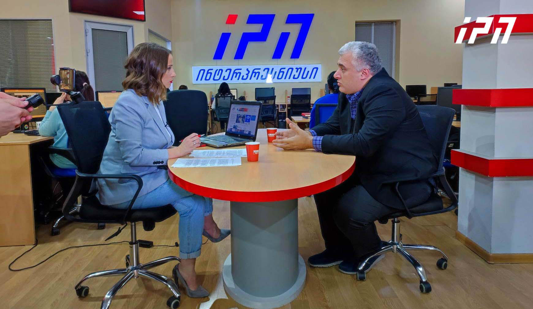 სერგი კაპანაძე - რატომ არის უკრაინის თხოვნა უპასუხოდ დარჩენილი, ნათელია - ხელისუფლებას გადაწყვეტილება აქვს მიღებული, არ გამოჩნდეს, რომ უკრაინას უჭერს მხარს, არც მალავენ