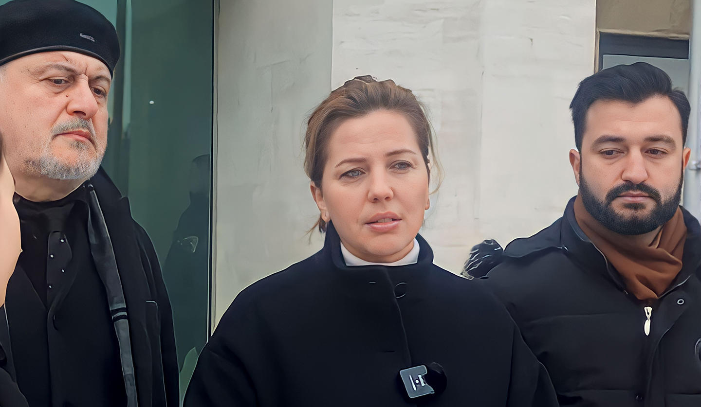 ანა დოლიძე ინიციატივით გამოდის, რუსეთ-უკრაინის ომში დაღუპული ქართველები გაუთანაბრდნენ საქართველოს ტერიტორიული მთლიანობისთვის გარდაცვლილ სამხედრო მოსამსახურეებს საკუთარი სტატუსით