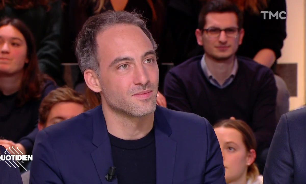 MEP Raphaël Glucksmann: In the next week, we are going to organize mobilization in the Strasbourg Parliament in order to achieve the transfer of Misha to the European hospital