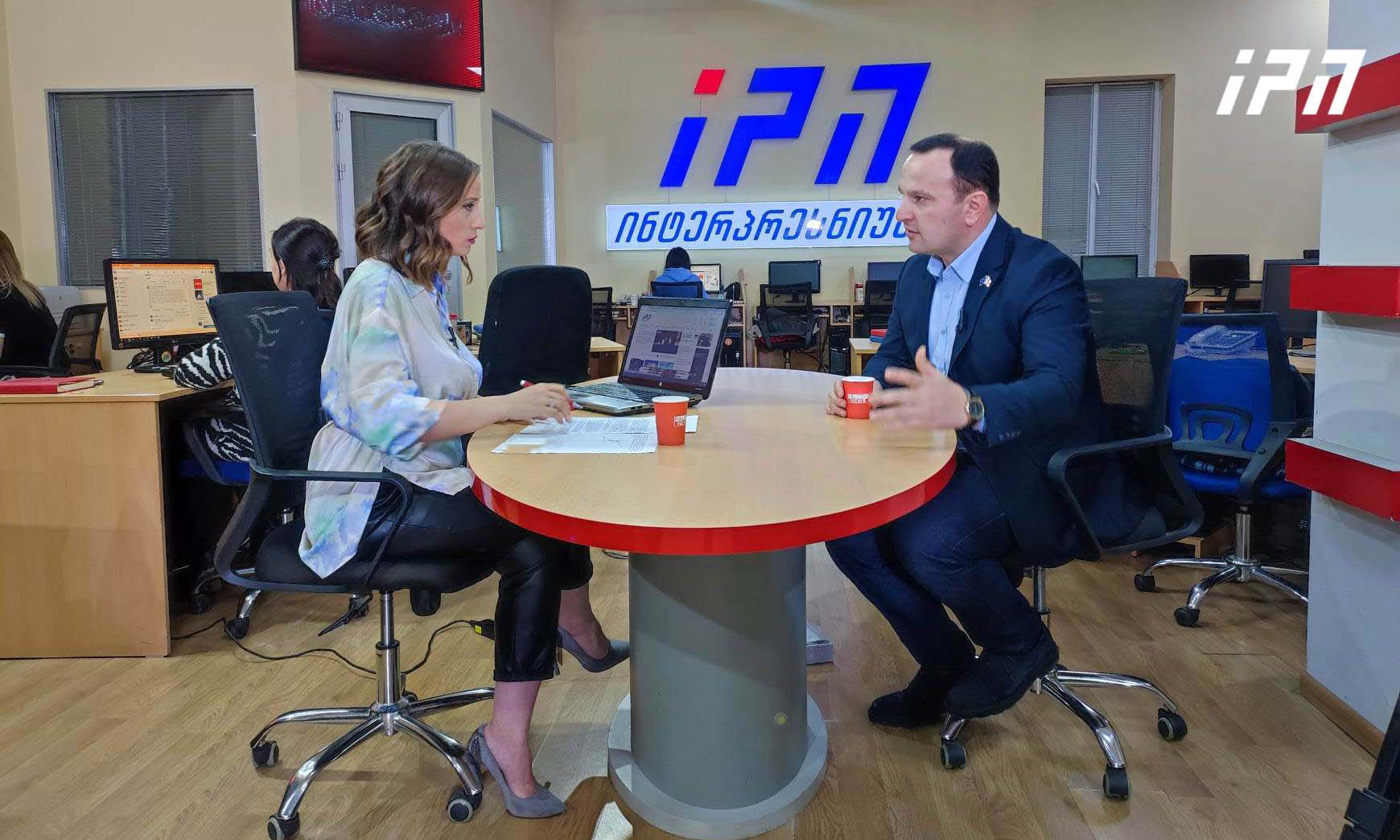 პაატა მანჯგალაძე - ღარიბაშვილზე ან კობახიძეზე რომ გავიგო, ძალიან ცუდადაა, იმავეს გავაკეთებდი - არ ვამბობ, რომ სააკაშვილი კურორტზე გავუშვათ, მაგრამ პრეზიდენტი არ უნდა მოვკლათ