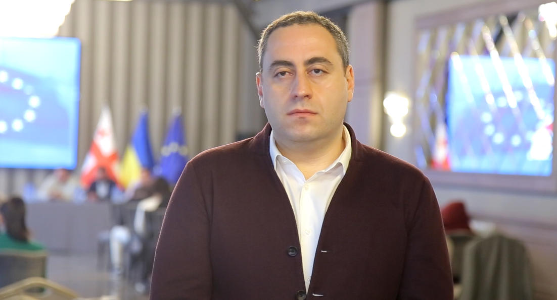 გიორგი ვაშაძე - ერთადერთი, ვინც ცდილობს, კიდევ უფრო დაამძიმოს მიხეილ სააკაშვილის მდგომარეობა „ქართული ოცნებაა“, რომელიც კანონის მოთხოვნის საწინააღმდეგოდ, პოლიტიკური ინტერესებით მოქმედებს