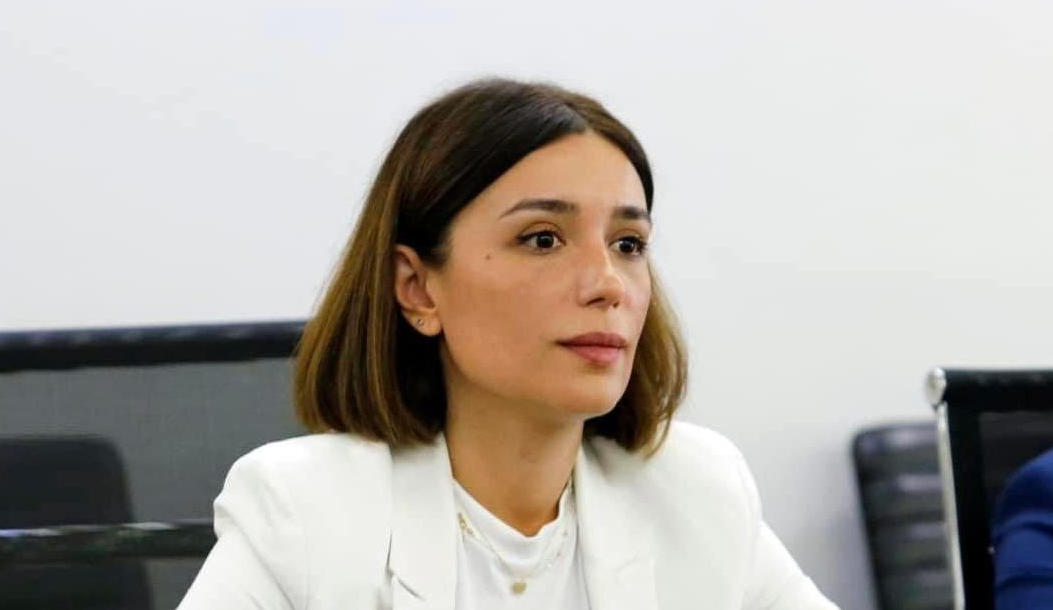 ნინო თანდილაშვილი - გზებზე მანქანების გამონაბოლქვის კონტროლით, ხელს შევუწყობთ ჰაერის ხარისხის გაუმჯობესებას და ტექნიკური დათვალიერების სისტემის ეფექტიან აღსრულებას