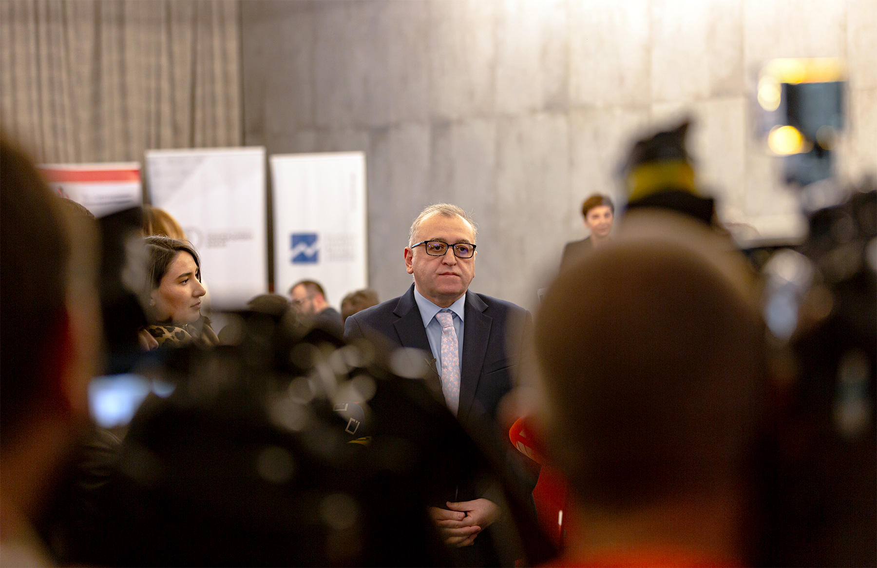 კობა გვენეტაძე - სებ-ის ფულად–საკრედიტო და სავალუტო პოლიტიკა  საშუალოვადიან პერიოდში ფასების სტაბილურობას უზრუნველყოფს