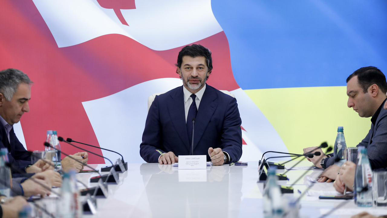ორბელიანის მოედანზე „საახალწლო სოფელი“ 23 დეკემბერს გაიხსნება