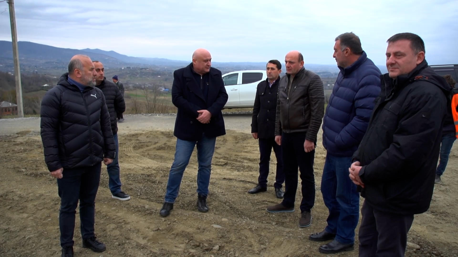 ილია ბეგიაშვილი - იმერეთის რეგიონში 155 მილიონ ლარამდე ღირებულების 1365 პროექტი განხორციელდა