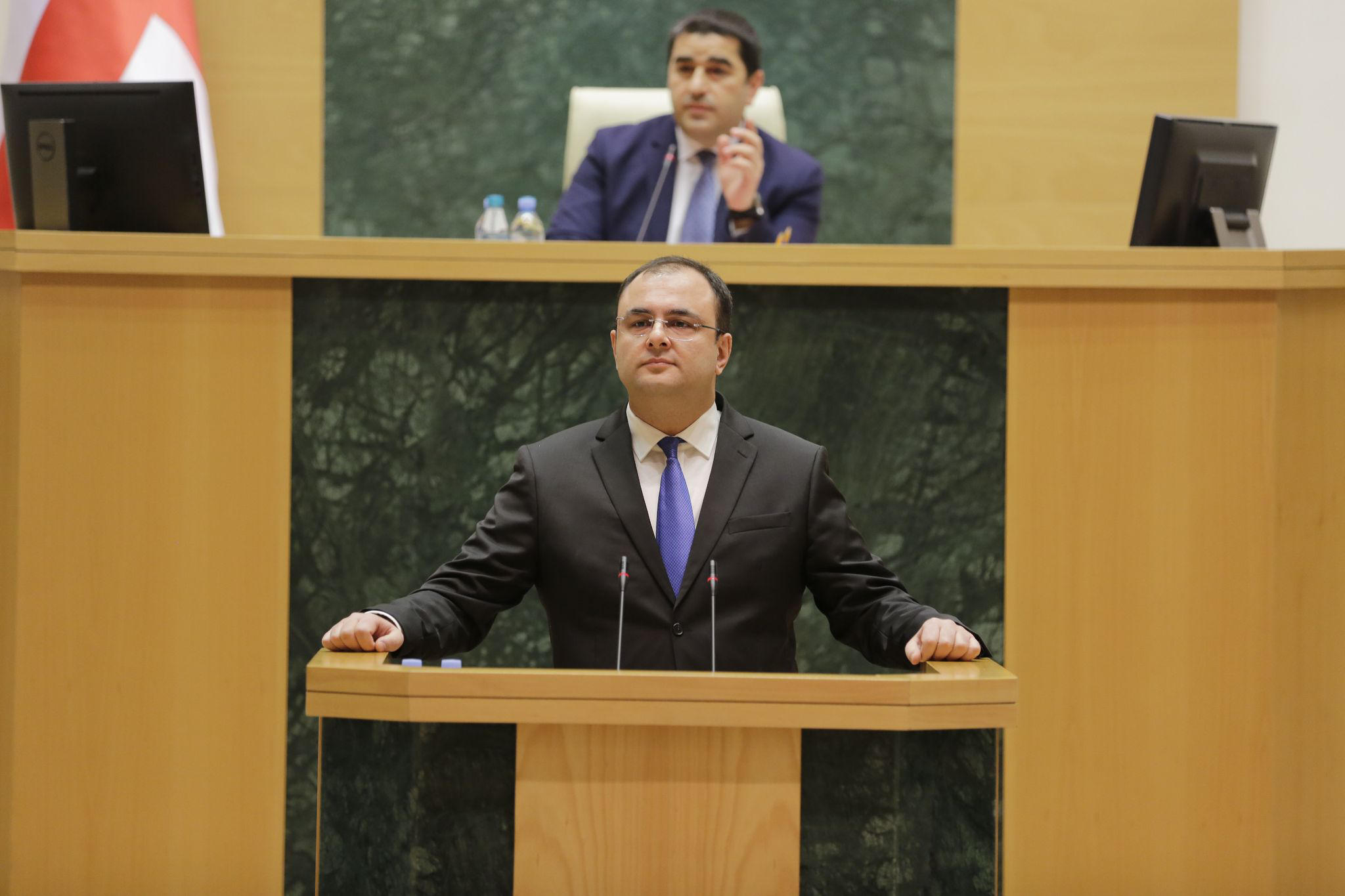 იუსტიციის მინისტრი - ცენტრ „ემპათიას“ ექიმები საუბრობენ მხოლოდ იმაზე, რაც მათ აწყობთ, თუმცა დასკვნა კონფიდენციალურია და კარგი იქნება თუ გასაჯაროვდება