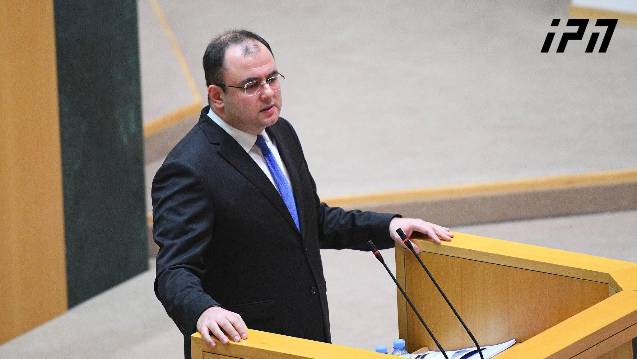 იუსტიციის მინისტრი ჰააგაზე - კიდევ ერთხელ დადასტურდა ქართველი ხალხის სიმართლე