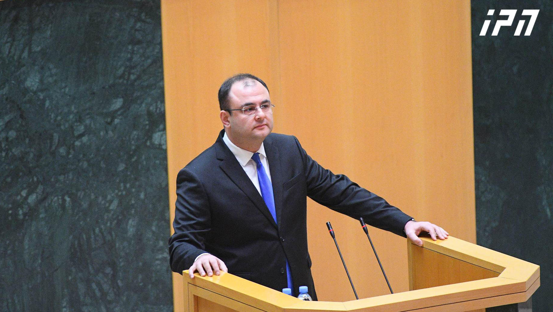 Rati Bregadze: The state has spent up to 200,000 GEL on Saakashvili in 1 year