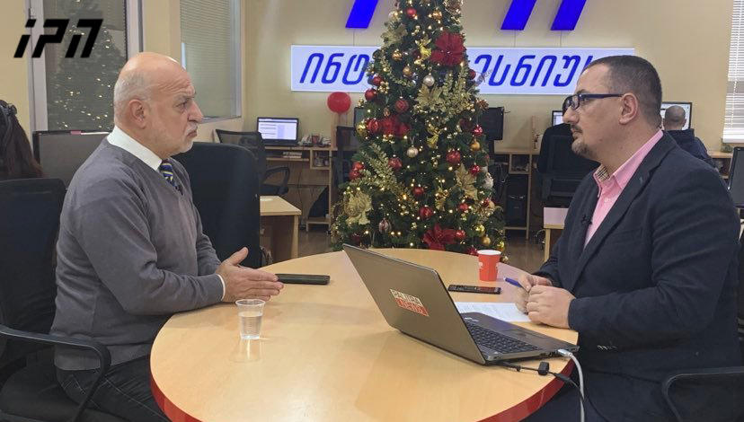 ვალერი ჩეჩელაშვილი - ის ხალხი, რომელიც ევროკავშირს აკრიტიკებს, არჩევანი რომ ჰქონდეს, საკუთარ შვილებს კემბრიჯში გაუშვებს სასწავლებლად თუ მოსკოვში ტვინის გამოსარეცხად?