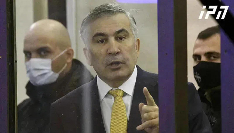 მიხეილ სააკაშვილი - მოხდა მართლა სასწაული, ყველა მოქალაქე, ყველა ახალგაზრდა გადაიქცა თავის თავის პარტიად - რუსეთის დავალება ვერ შესრულდა, ახლა ფრთხილად უნდა იყოთ ყველანი