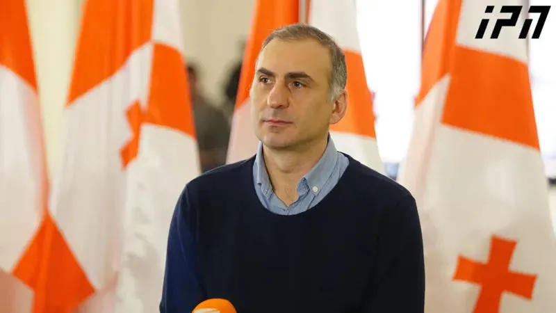 ალეკო ელისაშვილი - მიუხედავად იმისა, რას იტყვის საკონსტიტუციო სასამართლო, პრეზიდენტის იმპიჩმენტს მხარს არ დავუჭერთ