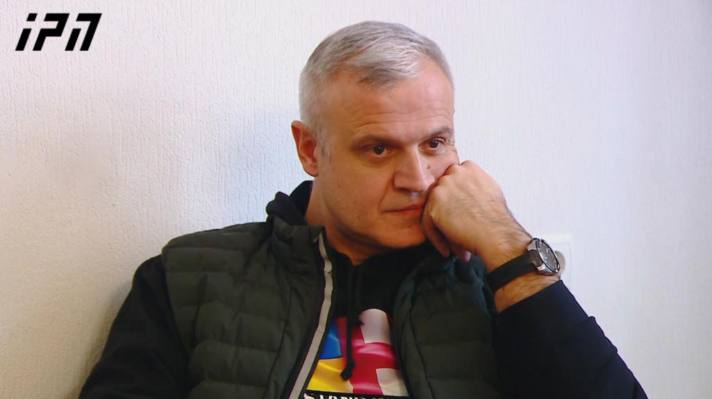 თემურ ჯანაშიას განცხადებით, მოშიმშილე დეპუტატებს, ამ ეტაპისთვის, გართულებები არ აქვთ
