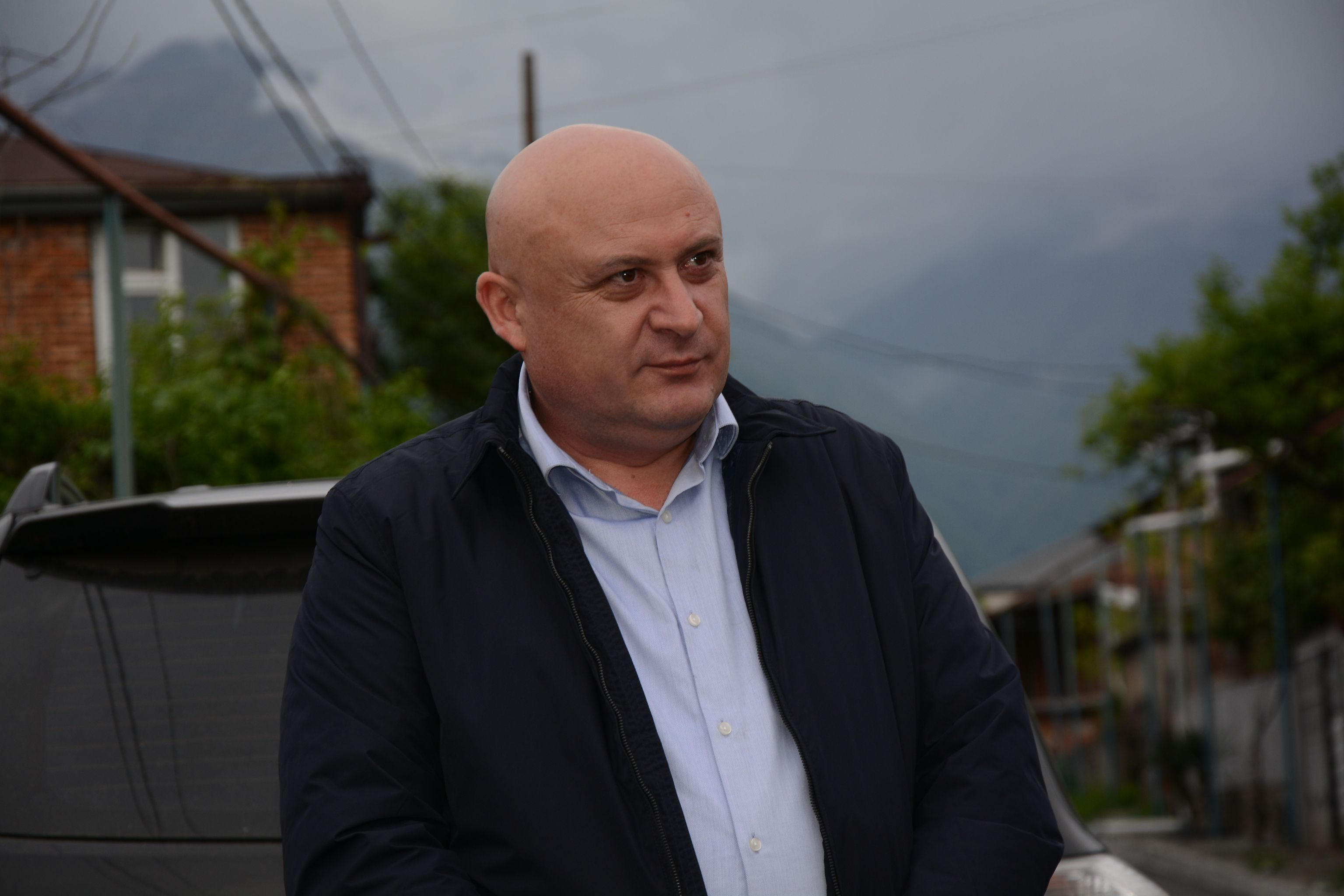 ქვვემო ქართლის რეგიონში 60 კმ-მდე გზის რეაბილიტაცია განხორციელდა