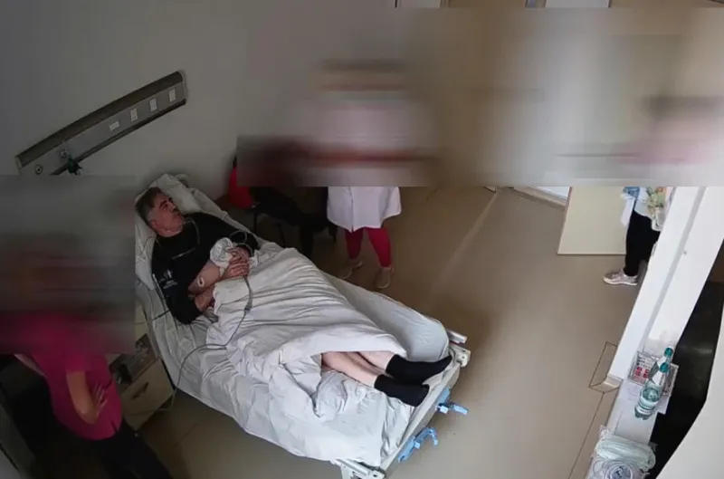 პატრიარქი მიხეილ სააკაშვილს - გისურვებთ ჯანმრთელობას, მხნეობას და ღვთის შეწევნას თქვენს სულიერ ძალთა განსამტკიცებლად და ჭეშმარიტი, სხვა რეალობის შესაცნობად