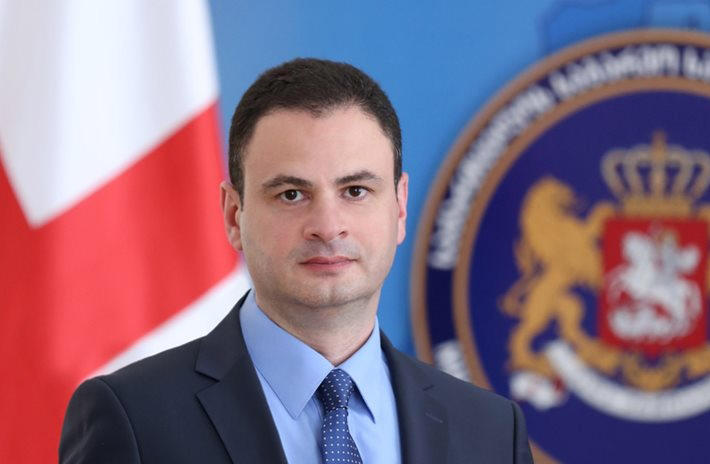 საგარეო მინისტრის ყოფილი მოადგილის, თეიმურაზ ჯანჯალიას შვილი - მომივიდა ინფორმაცია, რომ ჩემზე და ჩემი ოჯახის წევრებზე იგეგმება ფიზიკური თავდასხმა