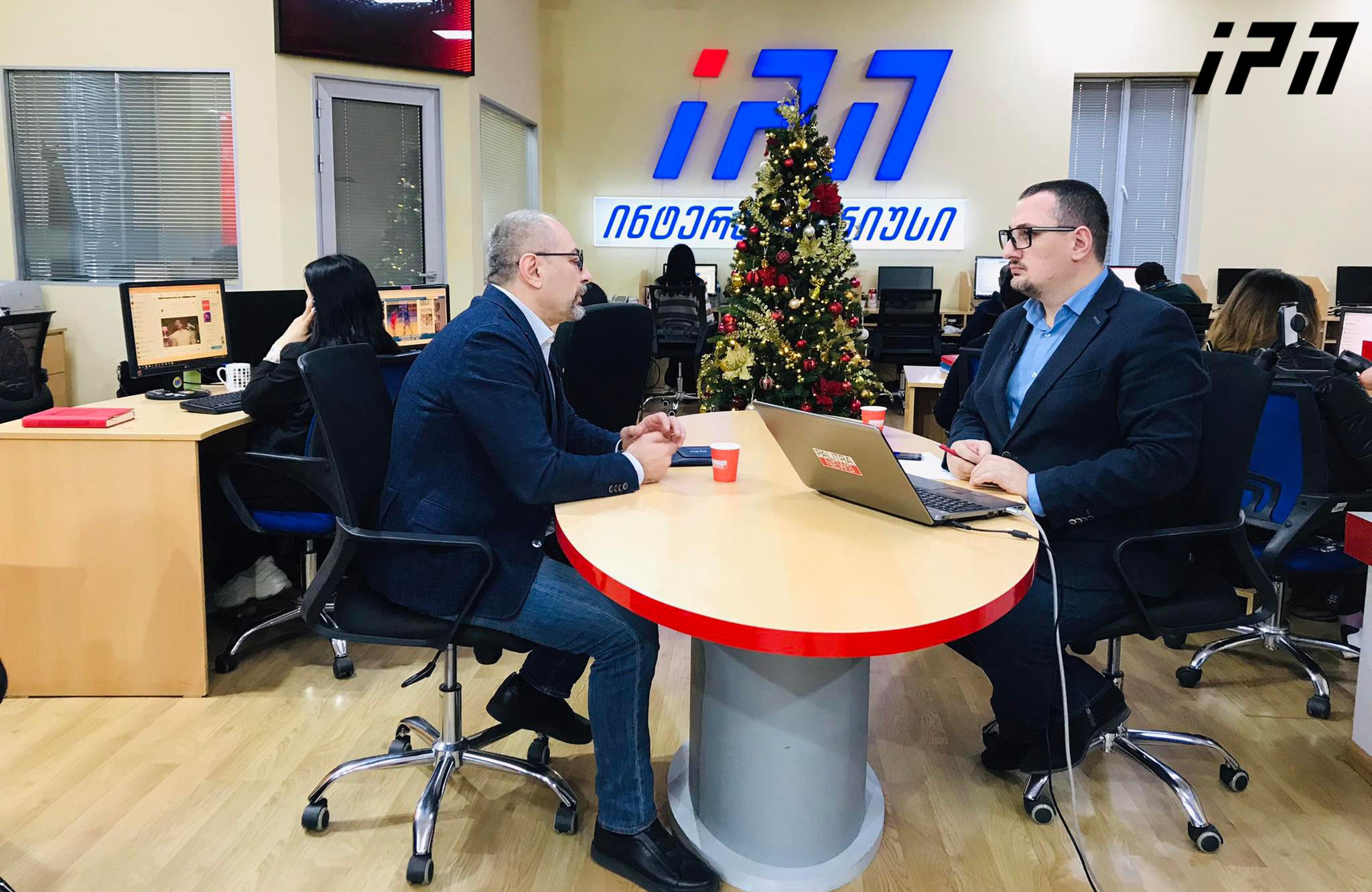 გიორგი რუხაძე - როდესაც დემოკრატიული სამყარო რაღაცას გთხოვს ადამიანური ფორმით და შენ პასუხობ: „ფასი აღარ აქვს, ჩალის ფასი აქვს“ - არ უნდა გაგიკვირდეს, რომ ერთ დღესაც კარს მოგიკეტავენ