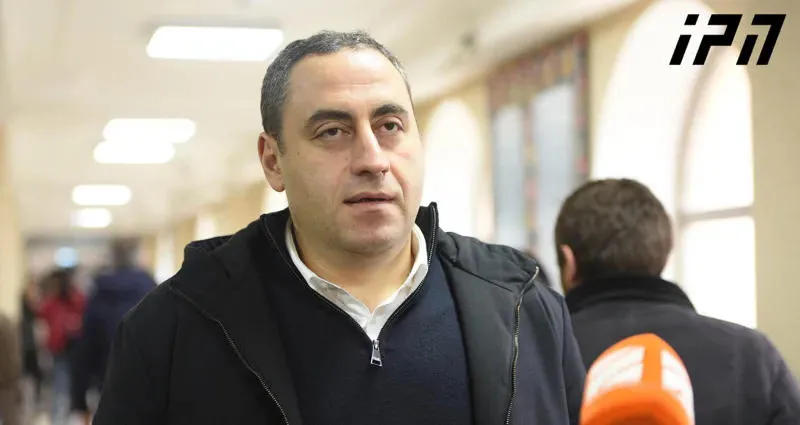 Giorgi Vashadze: The resumption of flights has a political price and it is interesting what political price Georgian Dream pays for this