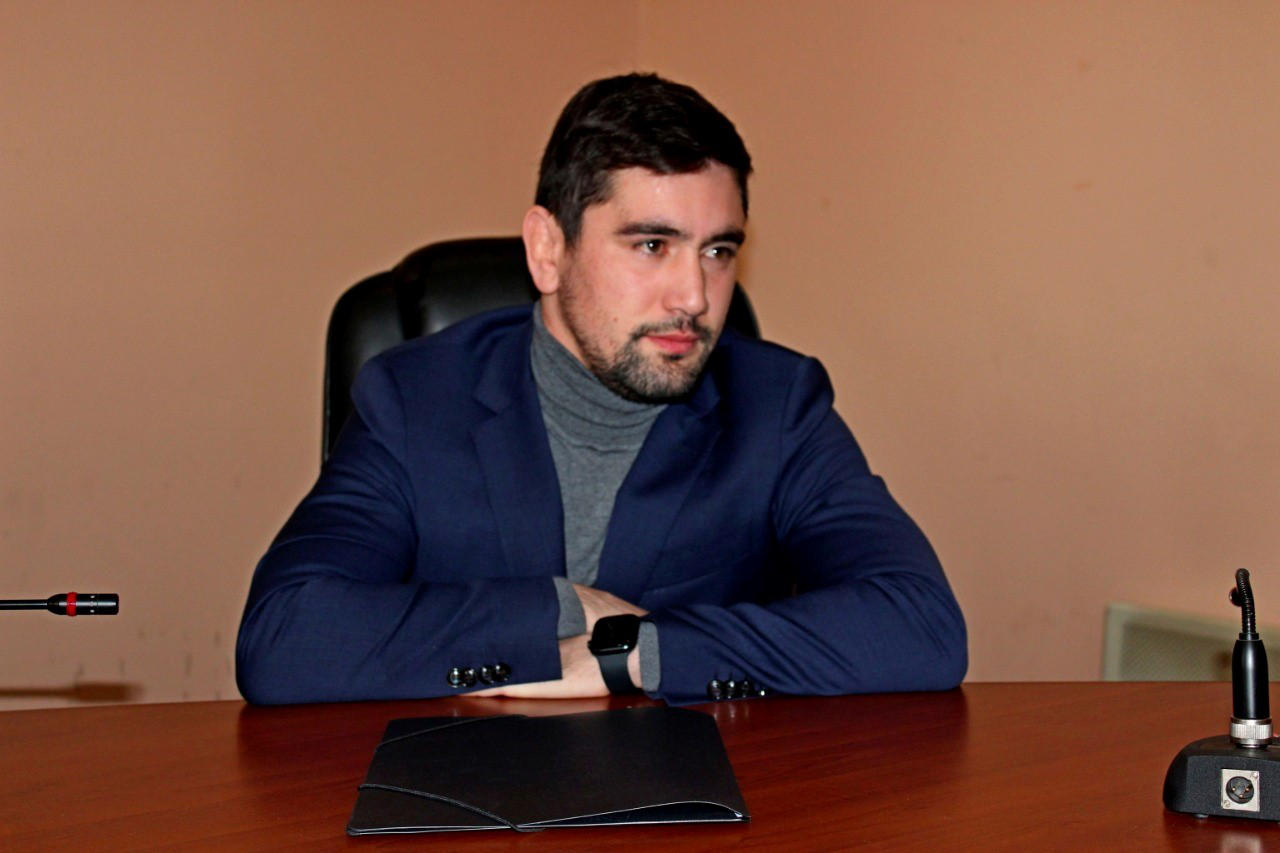 გორის მუნიციპალიტეტის 2023 წლის ბიუჯეტი დამტკიცდა