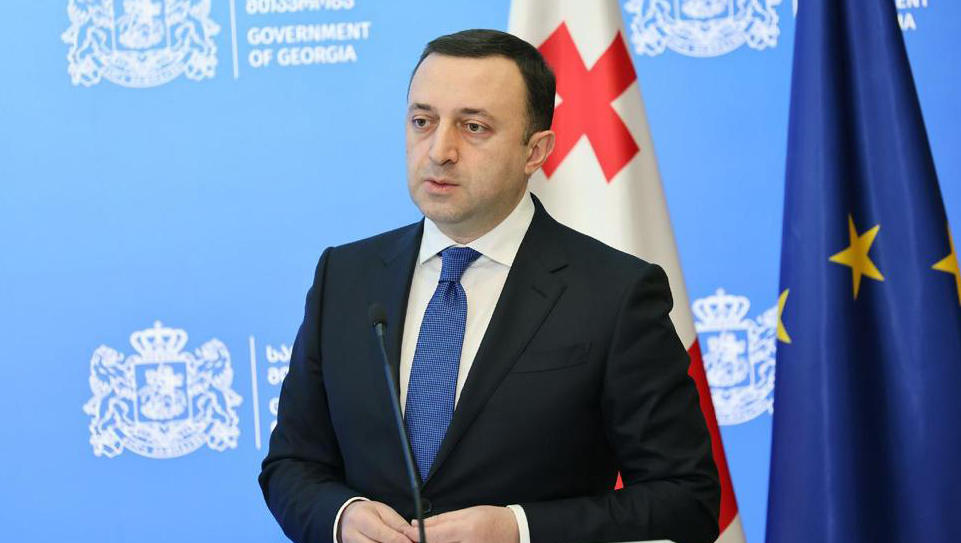 პრემიერი - ჩვენ ვფლობთ სუპერძალას - ეს არის რწმენა, ჩვენი ოჯახები, ტრადიციები, ფასეულობები, ამ ძალთა გაერთიანებით შევძლებთ დავუპირისპირდეთ ყალბი თავისუფლების და სიმართლის სახელით მოსულ ბოროტებას