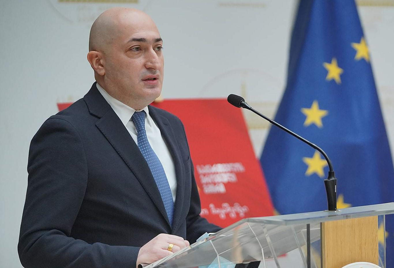 გურამ გურამიშვილი - მიმოქცევაში გაეშვა საფოსტო მარკა, რომელიც საქართველო-იტალიას შორის დიპლომატიური ურთიერთობების 30 წლის იუბილეს ეძღვნება