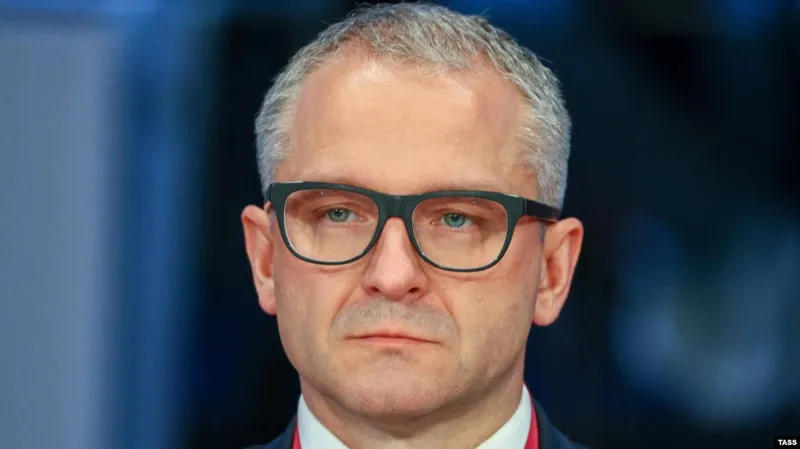 Deputy Minister of Economic Development of Russia states that occupied Abkhazia and "South Ossetia" need private investments