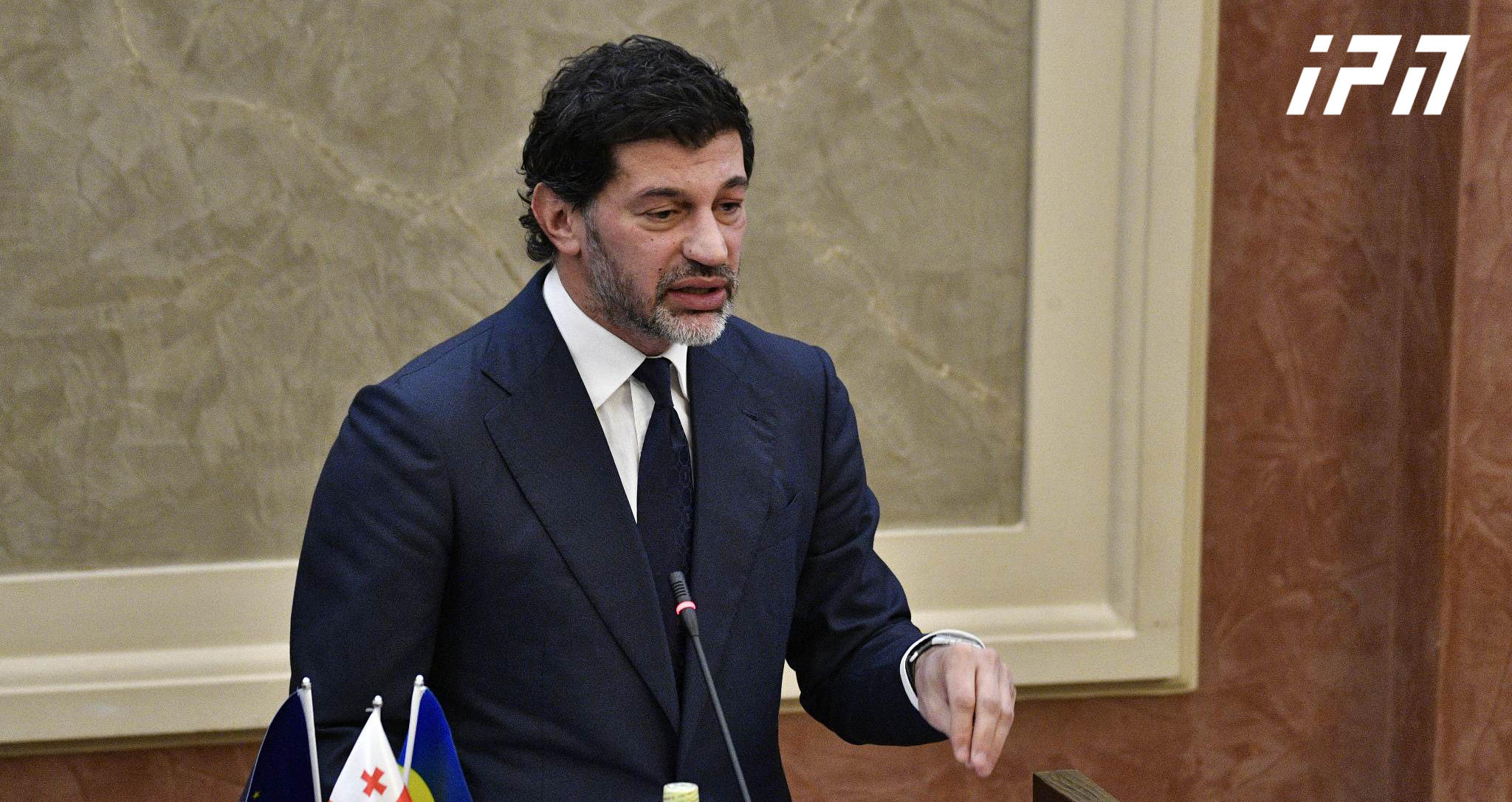 კახა კალაძე - არასდროს მითქვამს თბილისის საკეთილდღეოდ საკრებულოში ოპოზიციასთან თანამშრომლობაზე უარი - ცალმხრივი ვერაფერი იქნება, ვერც ურთიერთობა, ვერც მეგობრობა, ვერც სიყვარული, სიყვარულს არ ვითხოვ