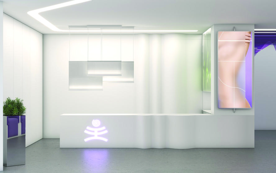 კლინიკა „მედი“ გრანდიოზულ სიახლეებს აანონსებს