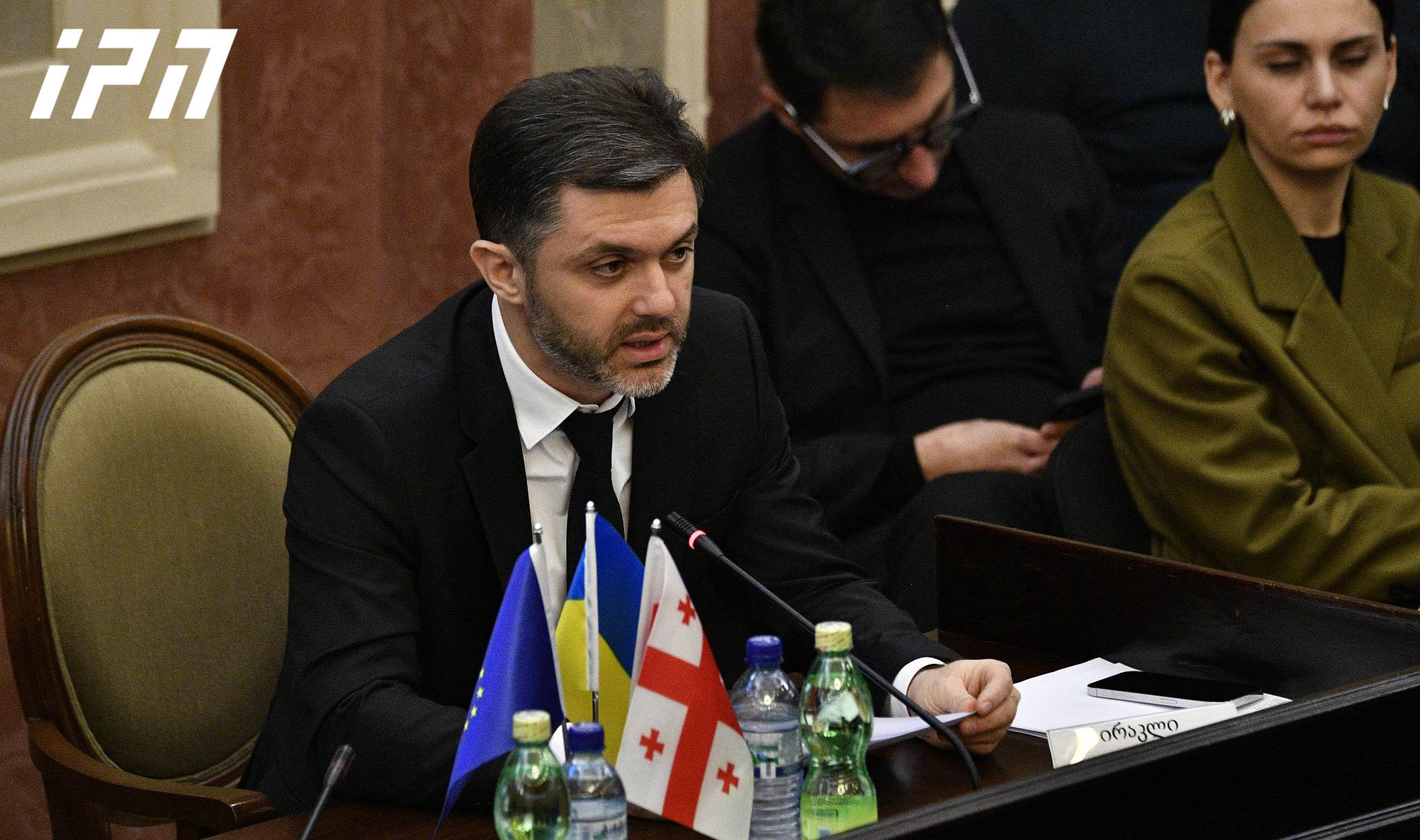 ირაკლი ხმალაძემ თბილისის 2023 წლის ბიუჯეტის ძირითადი პარამეტრები წარადგინა