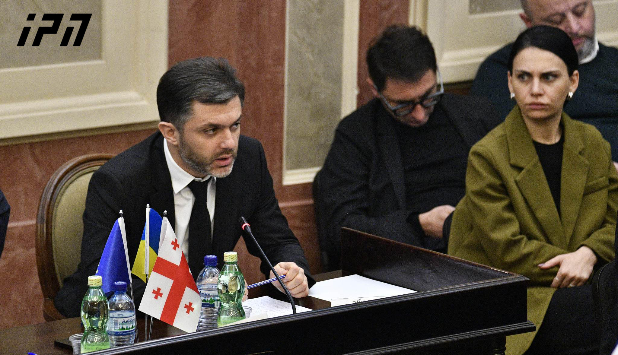 ვაკის პარკის შადრევნის რეაბილიტაციის განმახორციელებელი კომპანია „მშენ-ექსპერტის“ მიერ შესრულებულ 20-მდე პროექტს განმეორებითი ექსპერტიზა ჩაუტარდება