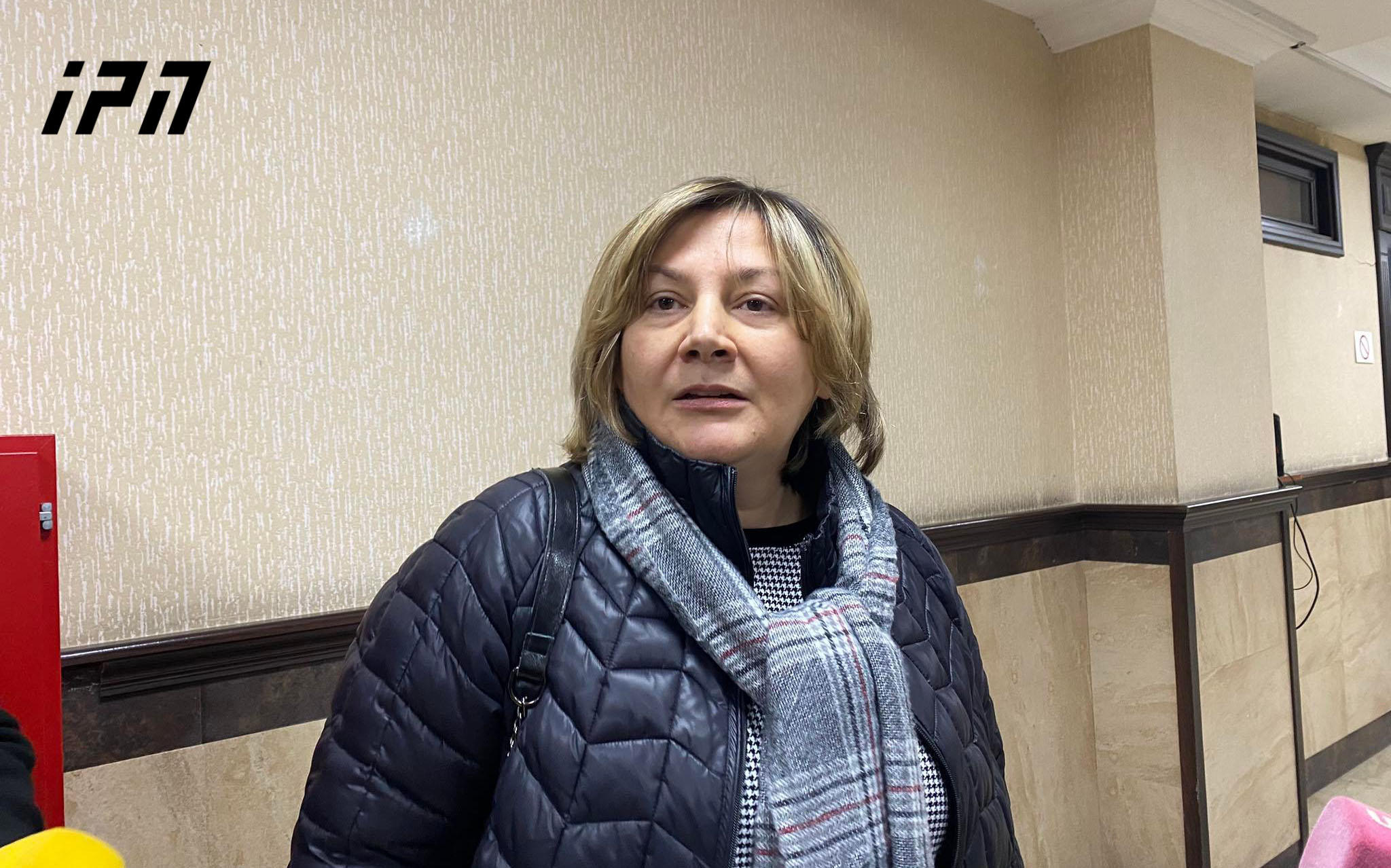 „ვივამედის“ ექიმი მიხეილ სააკაშვილზე - შემოსვლის მომენტისთვის პაციენტის მთავარი ჩივილი იყო საკვების მიღების შეუძლებლობა - მისგანაც იყო სურვილი საკვების მიღება დაეწყო