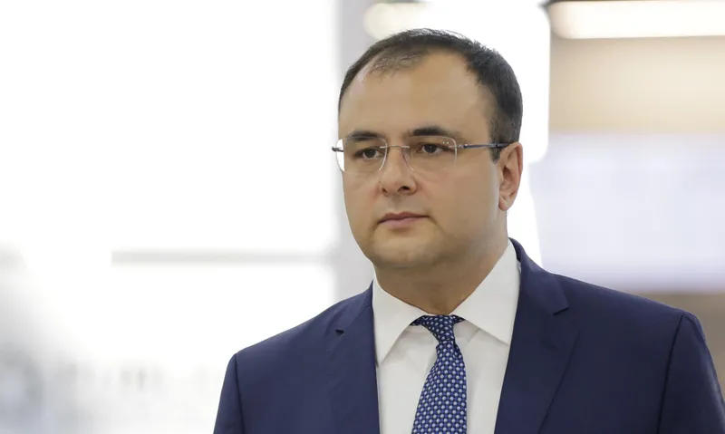 Rati Bregadze: If the issue of re-admission of the Polish doctors is raised again, we will not be able to make a positive decision until we do not have information about the purpose of this type of action that is completely inconsistent with medical, ethical or legal norms