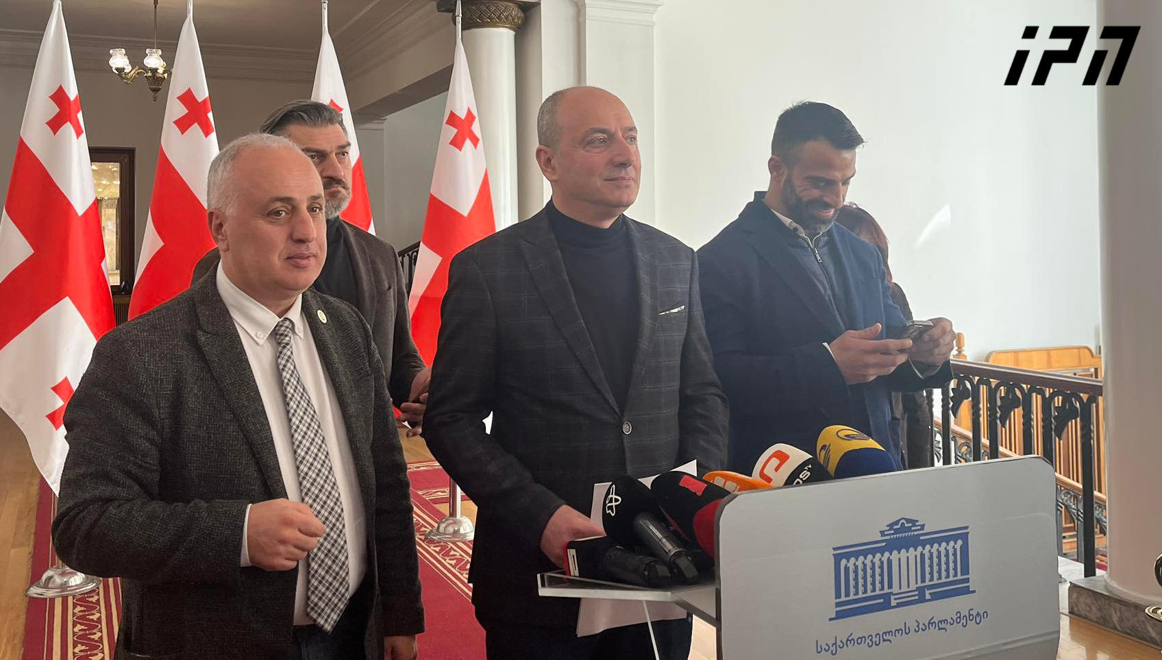 According to the People's Power draft law, a register of agents of foreign influence should be created, in which registration will be mandatory for all NGOs and entities that are financed from foreign sources
