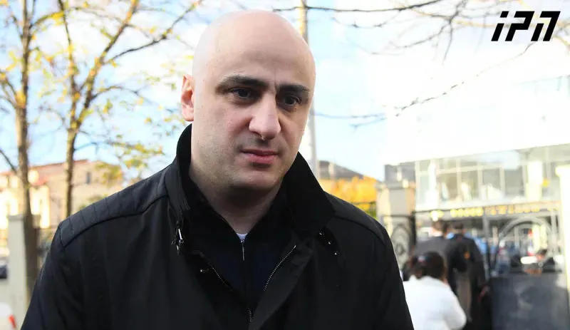 Nika Melia: Certain processes taking place in the National Movement were inspired, planned and organized by Davit Kezerashvili and Vano Merabishvili