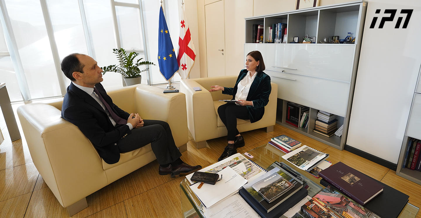 ახალ ლოკაციებს შორის, რომელთა საკურორტო ზონად ქცევას მთავრობა გეგმავს, ჭუთხარო, ზეკარი, სამშვილდე და ურაველი შედის