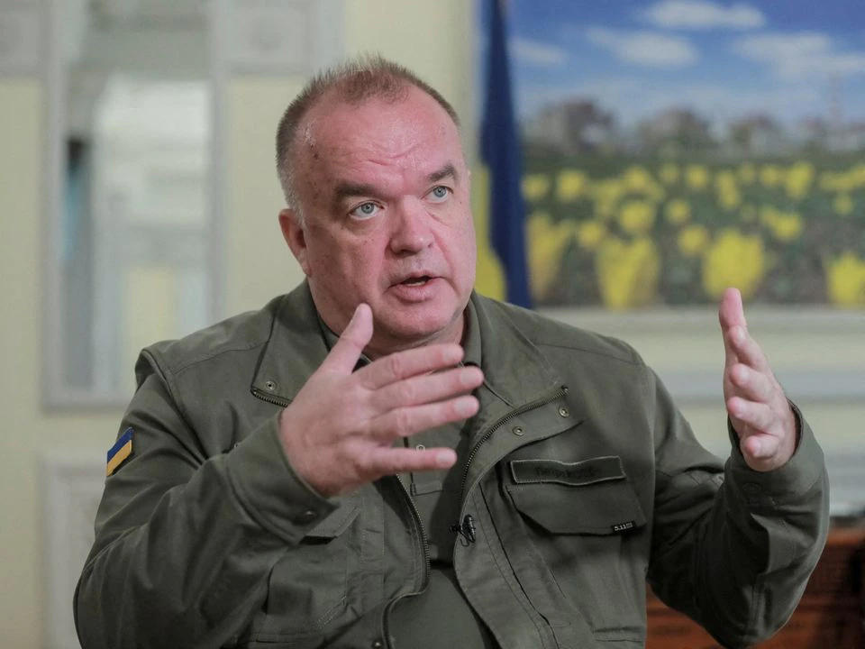 პეტრო კოტინი - უკრაინას სურს გაერო-მ ზაპოროჟიეს ატომურ ელექტროსადგურში, რუსეთთან შეთანხმების გარეშეც კი, მშვიდობისმყოფელები გაგზავნოს, რათა ბირთვულ ობიექტზე უსაფრთხოების ზონა შექმნან