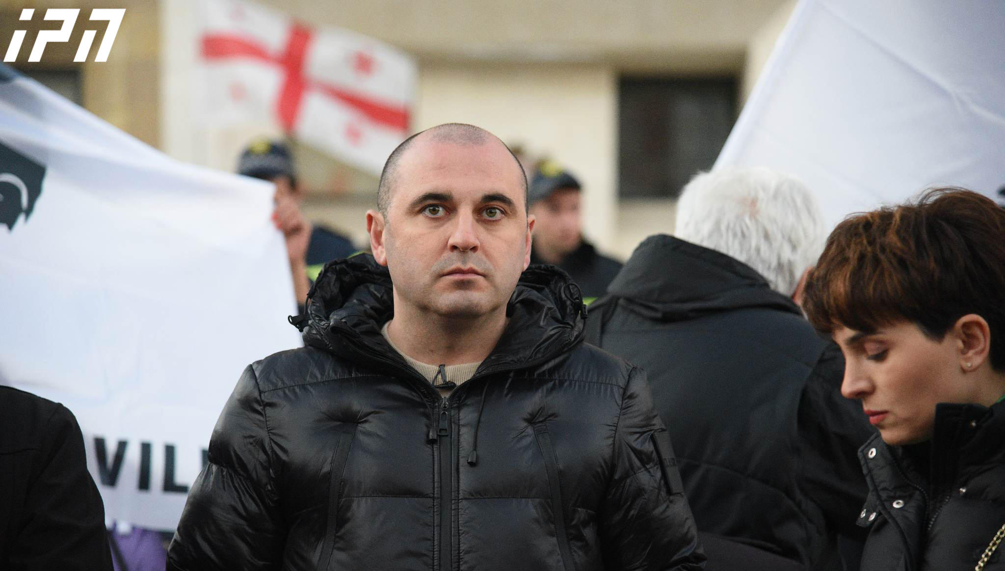 ლევან ხაბეიშვილი ანზორ მელიაზე - ასეთი ადამიანები ასეთ განცხადებებს არ უნდა აკეთებდნენ პირადი მიზნებიდან გამომდინარე, თუნდაც მის შვილს სჭირდებოდეს